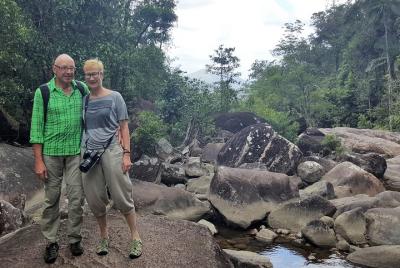 Tour Privado de Platypus Land personalizado