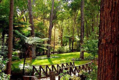 Lugares turísticos en Mandurah Cosas que hacer en Mandurah 173548