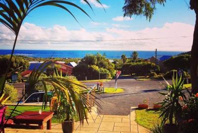 Sweeties tour con una diferencia