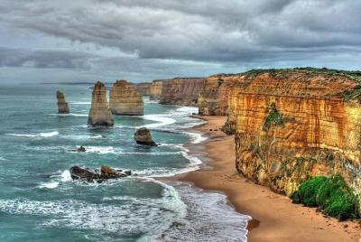 Excursión de día completo a Great Ocean Road para grupos pequeños Excursión de día completo a Great Ocean Road para grupos pequeños