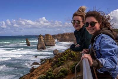 Great Ocean Road Tour con almuerzo