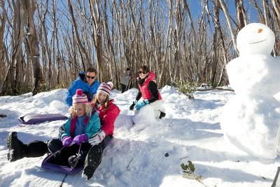 Lake Snow Snow Trip incluyendo Yarra Valley Chocolaterie desde Me Lake Snow Snow Trip incluyendo Yarra Valley Chocolaterie desde Me