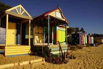 Tours privados desde Melbourne