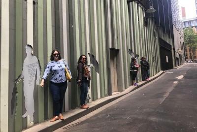 Tour grupal de 3.5 horas Tour de alborotadores de Melbourne