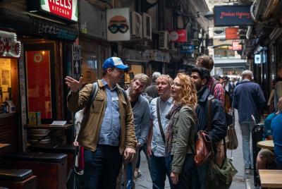 Redescubre Melbourne Tour Redescubre Melbourne Tour