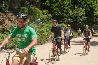 Lo mejor de Melbourne Tour en bicicleta