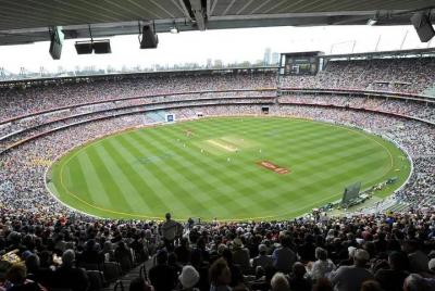 Melbourne Sports Experience + Tour gratuito de MCG