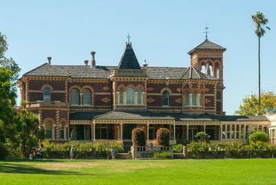 Melbourne Gardens y Days Gone By Private Tour Melbourne Gardens y Days Gone By Private Tour