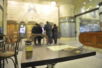 Tour de arquitectura Art Deco de Melbourne