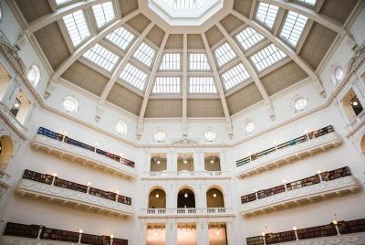 Excursión fotográfica de Melbourne por la tarde