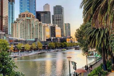 Grupo pequeño Lo mejor de Melbourne