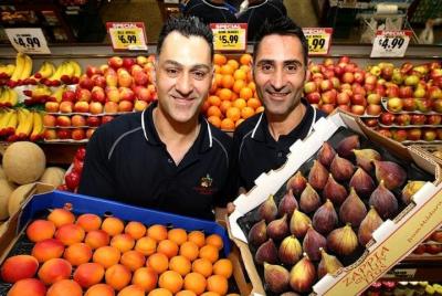 La escena judía de Melbourne