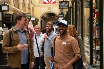 Tour privado de Melbourne