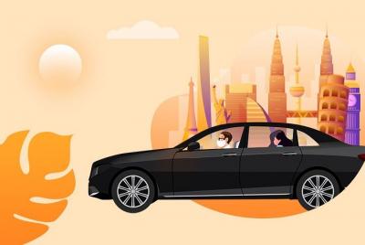 Traslado privado al aeropuerto internacional de Melbourne (MEL)