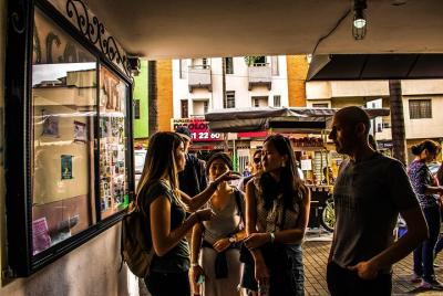 Dentro de la cultura paisa