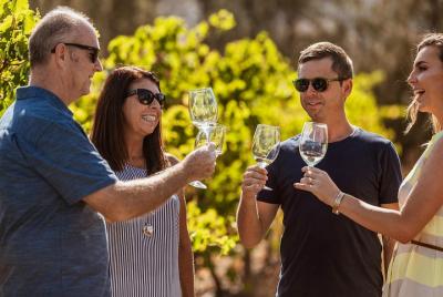 Swan Valley Wine Adventure - Tour de bodegas boutique premium de 