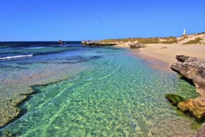 Excursión de un día a la isla Rottnest Bayseeker desde Perth