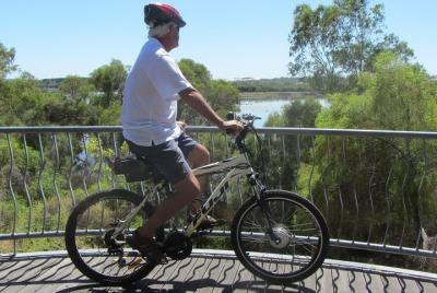 Perth Electric Bike Tours