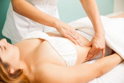 Masaje de modelado - por Venus 'Secret Spa - Sao Paulo