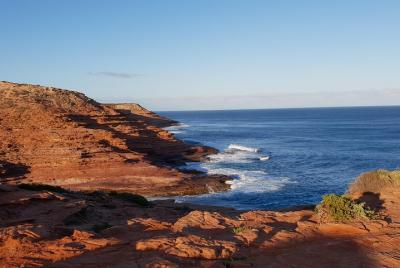 20 días de aventura de Perth a Darwin 20 días de aventura de Perth a Darwin