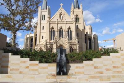 Maravilloso tour de audio autoguiado de Perth Maravilloso tour de audio autoguiado de Perth