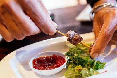 Las 10 degustaciones de Perth con lugareños: tour gastronómico pr