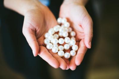 Pearl Master Class - Perth