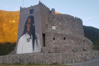 Tour privado: Tour de la Reserva Pululuahua y Museo del Sol