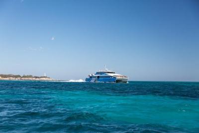 Paquete de bicicleta y ferry Rottnest Island desde Perth
