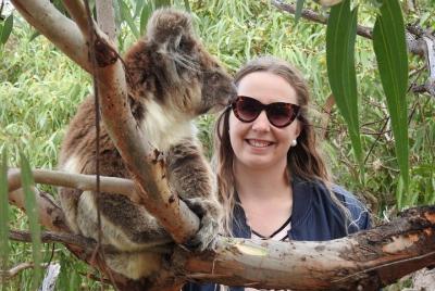 Tour de un día por el Puerto Lincoln - Degustación Eyre
