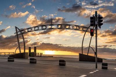 Green Cabs Surfers Paradise Tours Green Cabs Surfers Paradise Tours