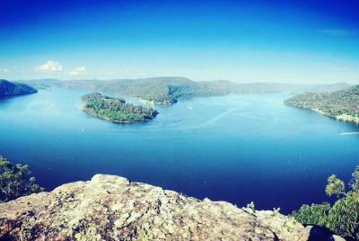 Lo mejor de Hawkesbury - Aventura en el río de 3 días