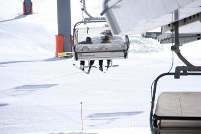 Shahdag Adventure Tour Azerbaiyán