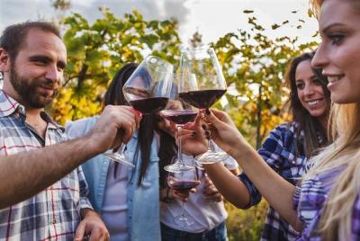 Tour del vino a Shamakhi