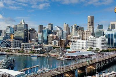 Aspectos destacados y gemas ocultas con los lugareños: tour priva