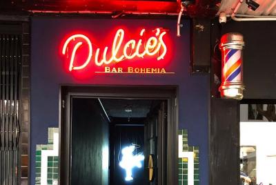 El pecado y la ciudad - Kings Cross vice y bohemia Walking Histor