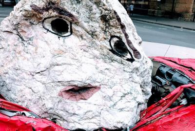 Descubre Sydney - The Rocks