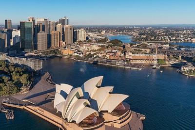 Tour privado de Kickstart por la ciudad: Sydney