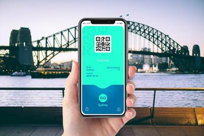 Vaya a Sydney Explorer Pass con autobús turístico, zoológico de T