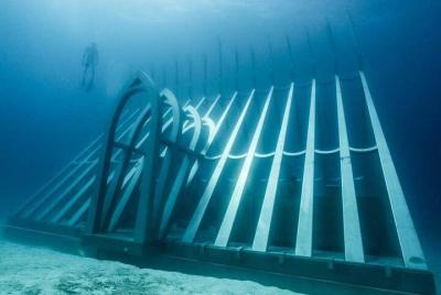 Crucero por la Gran Barrera de Coral y MOUA desde Townsville o Ma