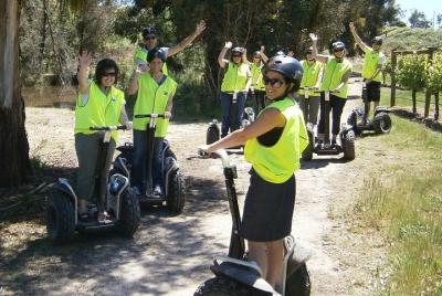 Tour Yarra Valley Segway Tour Yarra Valley Segway