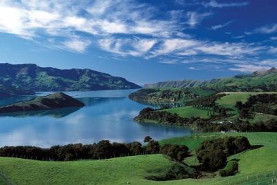 Lugares turísticos en Akaroa Cosas que hacer en Akaroa 172349