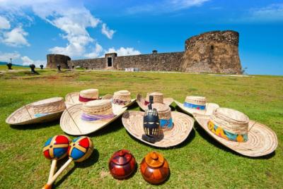 Recorrido por la ciudad de Puerto Plata