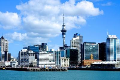 Experiencia destacada de la ciudad de Auckland