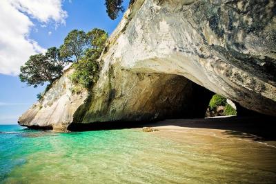 Lugares turísticos en Coromandel Cosas que hacer en Coromandel 172849