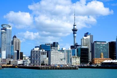 Auckland Escape Experience - Pernocte [Tour de 2 días]