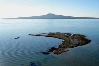 Experiencia estimulante de Aotearoa: alojamiento [Tour de 2 días]