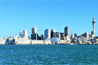 Excursión guiada de medio día a pie por Auckland Shore Tour - 3 -