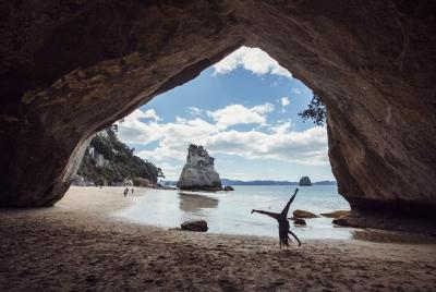 7 Días - Tour Isla Norte (Todo Incluido)