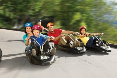 Experiencia Golden Triangle - Pernoctación [Tour de 3 días]